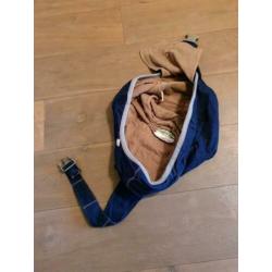 Lodger shelter tough denim