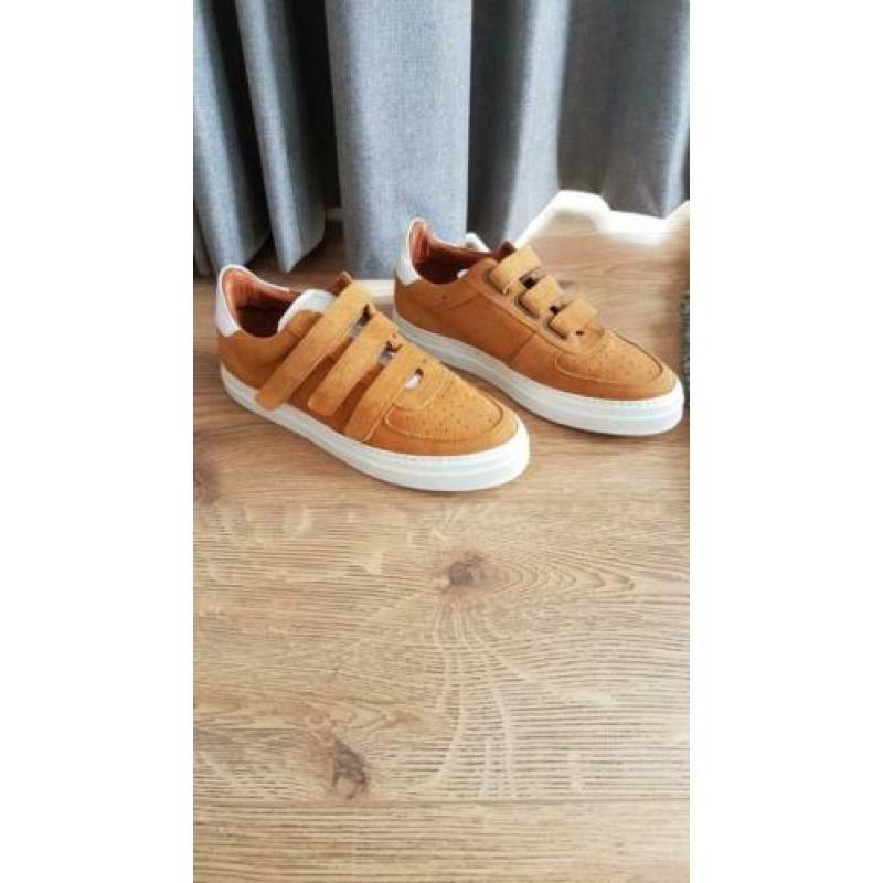 Garment project sneakers zgan 38.5