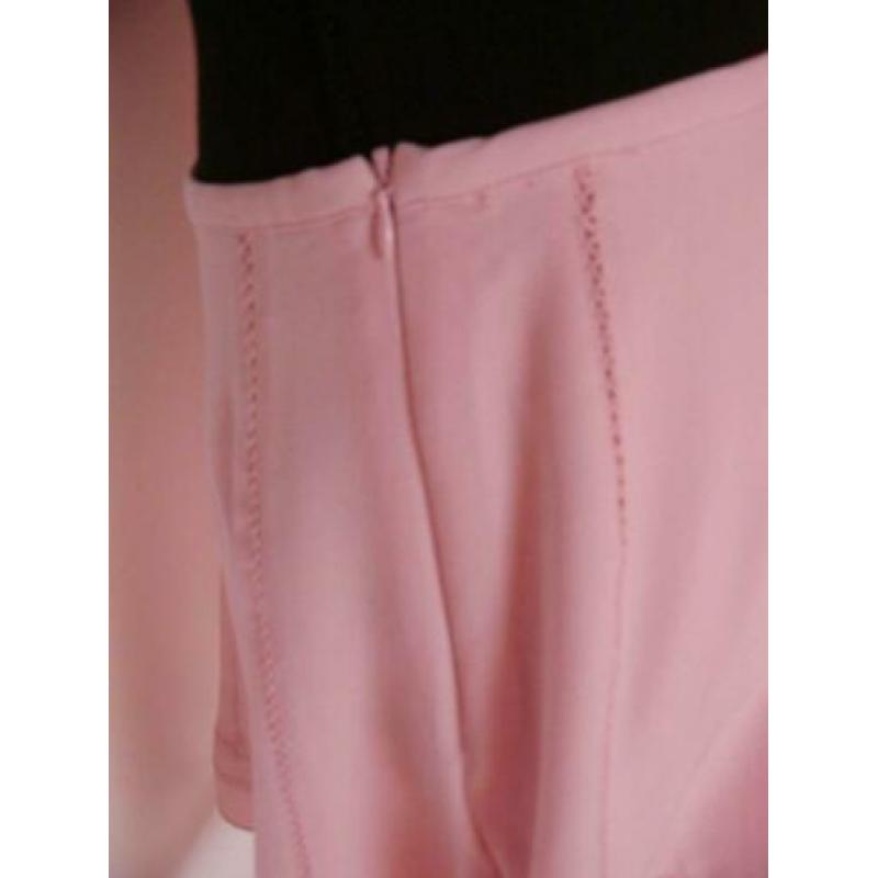 Roze rok van Even en Odd maat S.