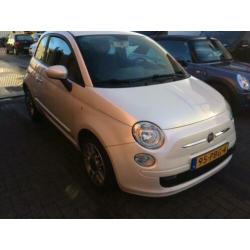 Fiat 500 1.2 Sport