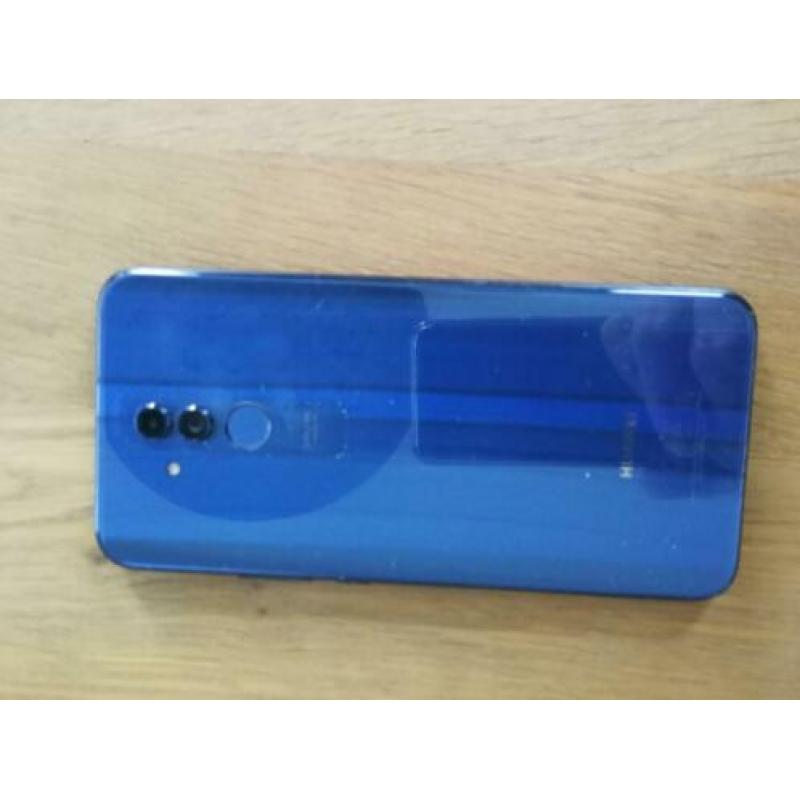 Huawei Mate 20 Lite