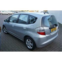 Honda Jazz 1.2I Trend (bj 2010)