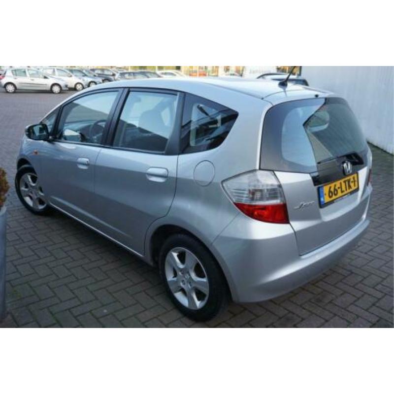 Honda Jazz 1.2I Trend (bj 2010)