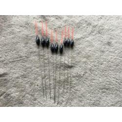adv 265 / NIEUW serie 9 dobbers MATRIX