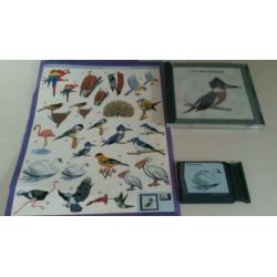 Borduurpatronen (memory cards) voor Memory Craft 5000-9000