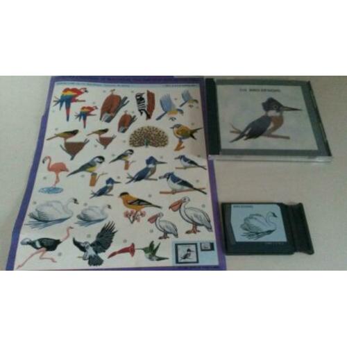 Borduurpatronen (memory cards) voor Memory Craft 5000-9000