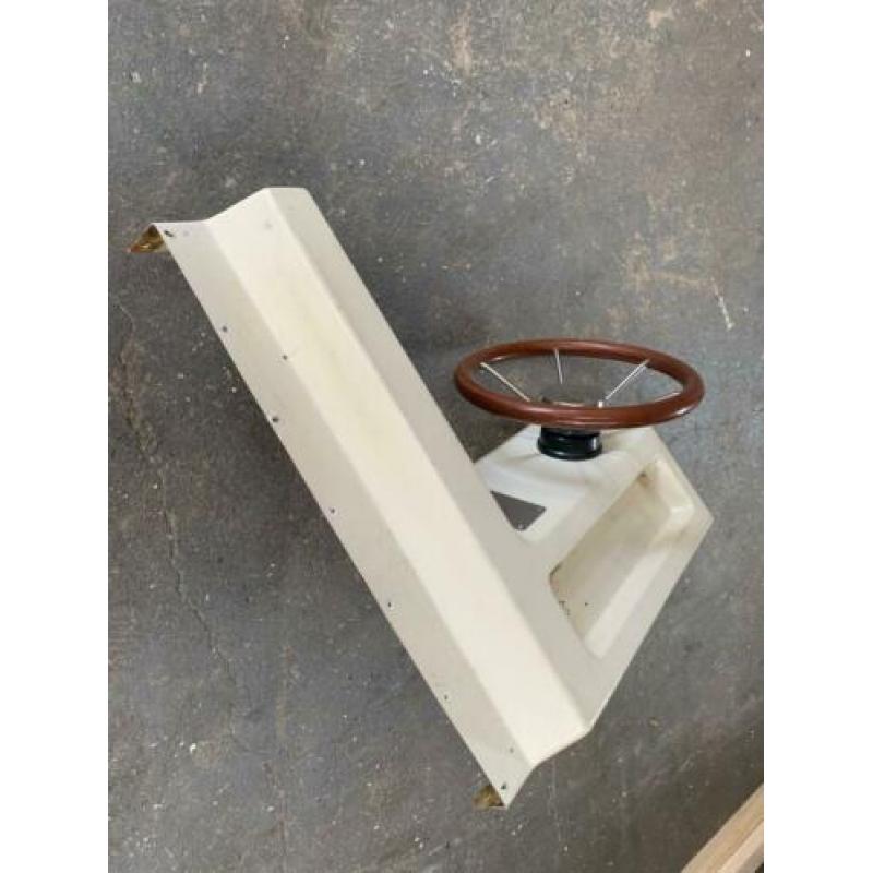 Keurig Stuurconsole