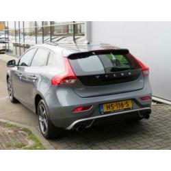 Volvo V40 2.0 D2 R-Design Business Xenon Panoramadak Leder S