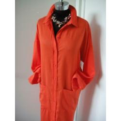 Jurk Selected Femme mt. M oversized