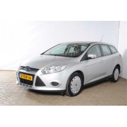 Ford Focus Wagon 1.6 TDCI ECOnetic Lease Trend (bj 2014)