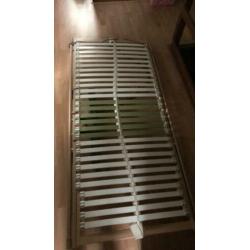 Elektrische bedbodem 90 x 200