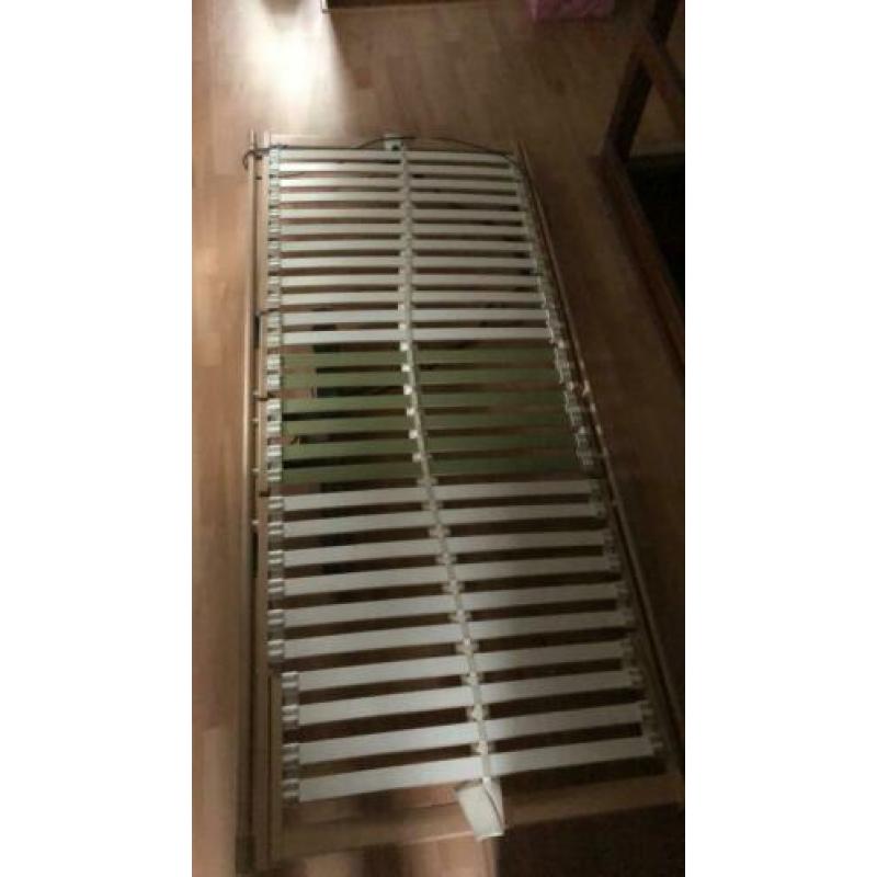 Elektrische bedbodem 90 x 200