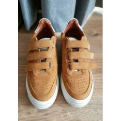Garment project sneakers zgan 38.5