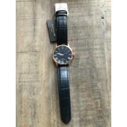 Thomas Earnshaw horloge NIEUW