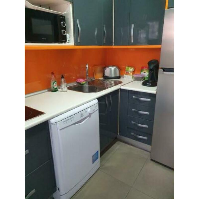 4 kamer appartement in Benidorm