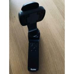 Rollei travel gimbal