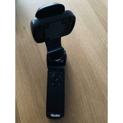 Rollei travel gimbal