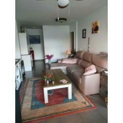 4 kamer appartement in Benidorm