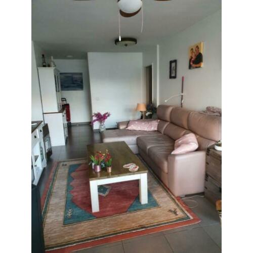 4 kamer appartement in Benidorm