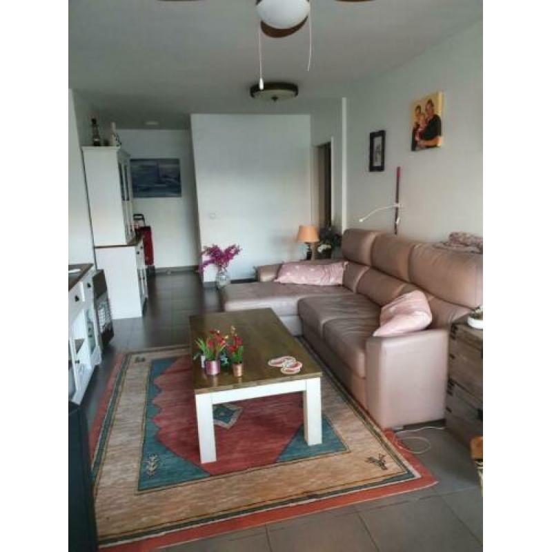 4 kamer appartement in Benidorm