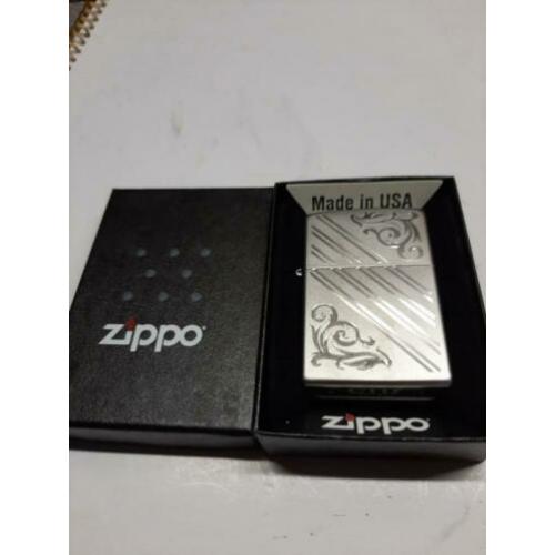 Zippo