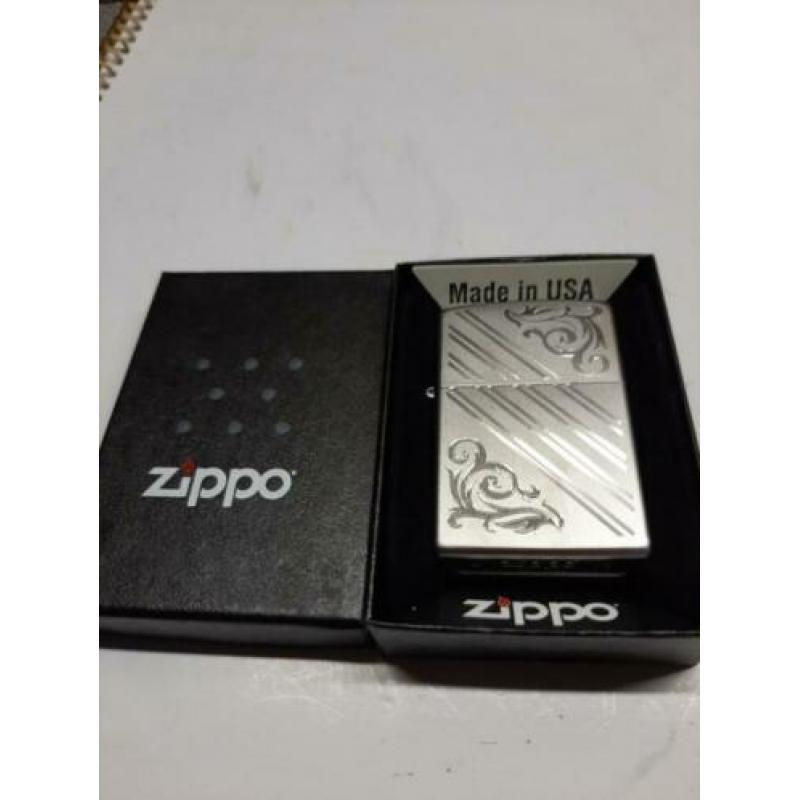 Zippo