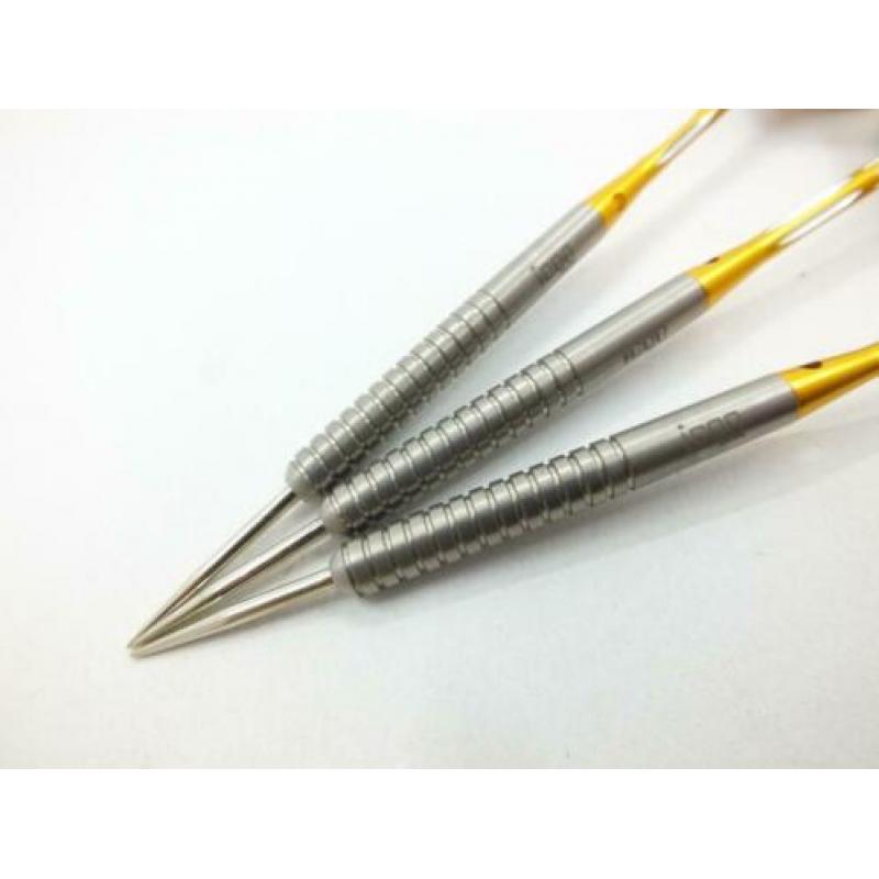 Darts Datadart Icon 24 gram 90% tungsten