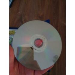 Disney dvd Chicken Little