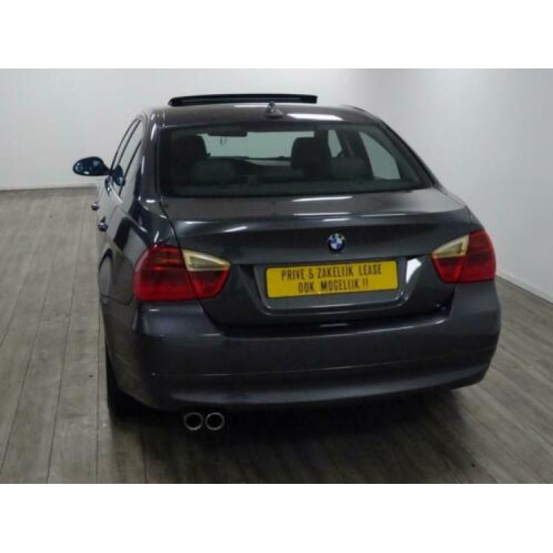 Bmw 3-SERIE 330D HIGH EXECUTIVE AUTOMAAT