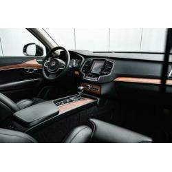 Volvo XC90 D5 235pk GT AWD Inscription Plus | Luxury | Scand