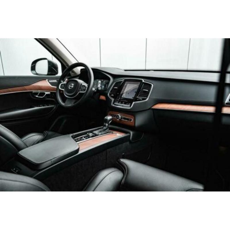 Volvo XC90 D5 235pk GT AWD Inscription Plus | Luxury | Scand