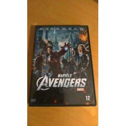 The Avengers