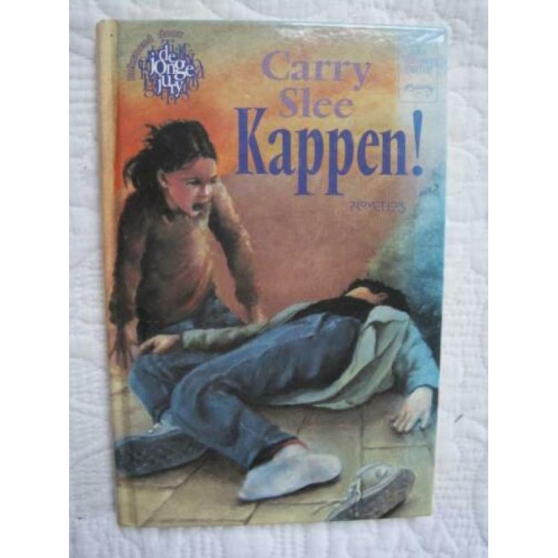 Kappen! Carry Slee