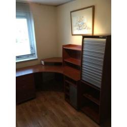 Bureau