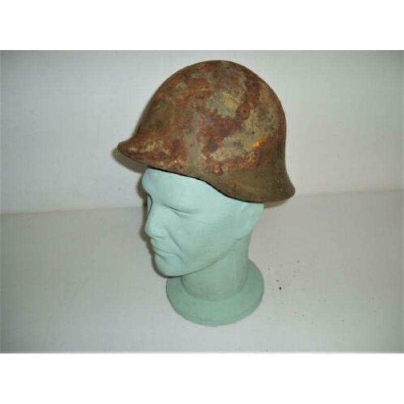 Bulgaarse M36 Stahlhelm