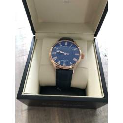 Thomas Earnshaw horloge NIEUW