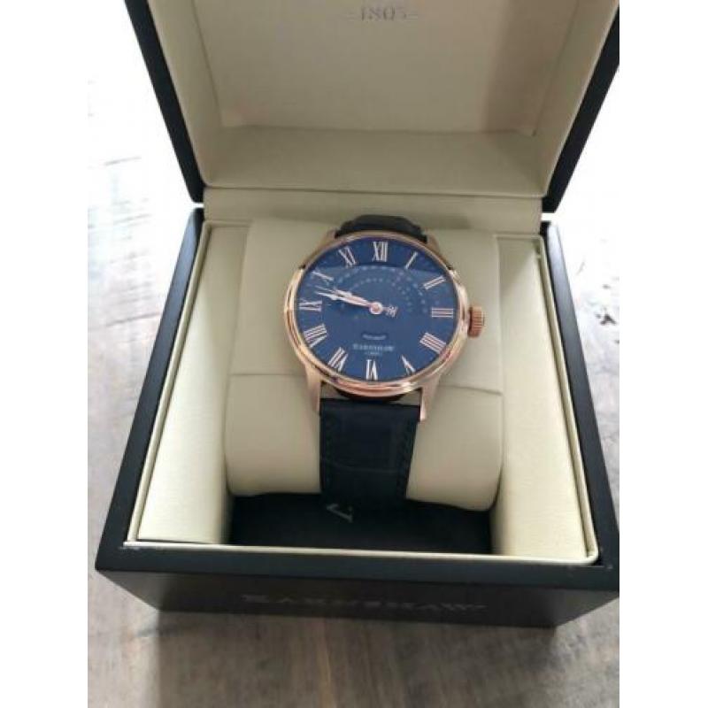 Thomas Earnshaw horloge NIEUW