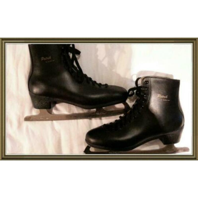 Sico Patrick Adults' Ice Skates/Figure Kunstschaatsen 43-44