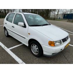 Volkswagen Polo 1.6 Apk 13-10-2020 ! EUROKNALLER !