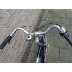raleigh heren fiets