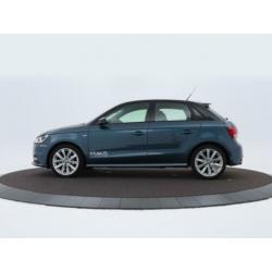 Audi A1 Sportback 1.0 Tfsi 95pk Adrenalin AUTOMAAT-/S-Tronic