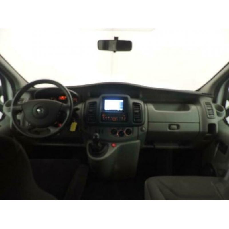 Opel Vivaro 2.0 CDTI L2H1 LANG EcoFLEX (airco,navi)