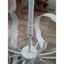 Design lamp Barletta zeer groot