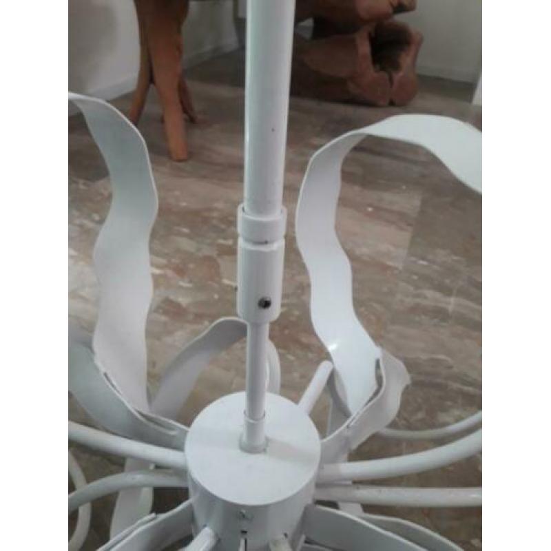 Design lamp Barletta zeer groot