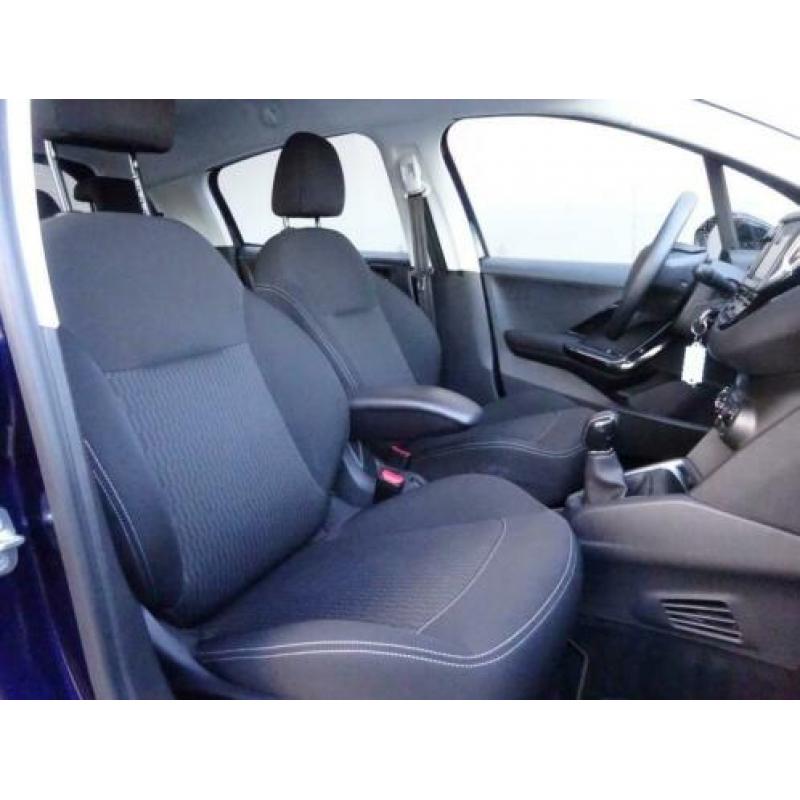 Peugeot 208 1.2 PURETECH BLUE LION | 5-DRS | NAVIGATIE | CRU