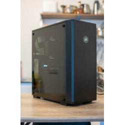 Desktop PC, i5-6600K, GTX 970, 16GB