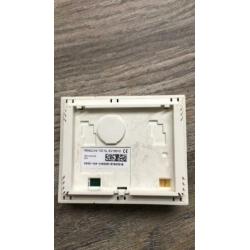 Nefit moduline 100
