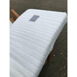 Boxspring (2 pers)