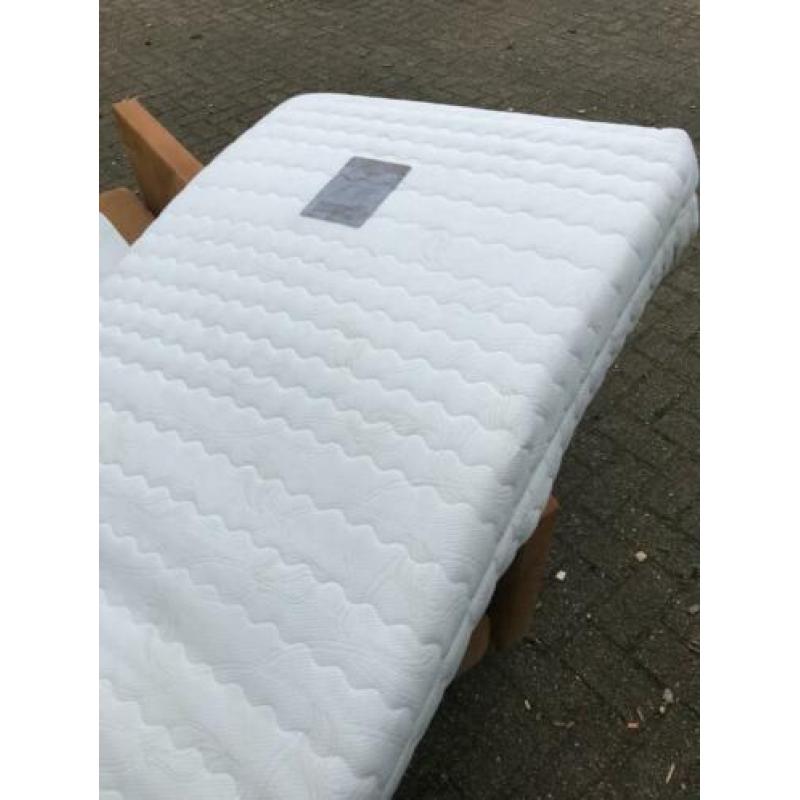 Boxspring (2 pers)