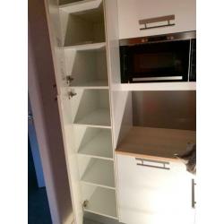 Keuken 242x255